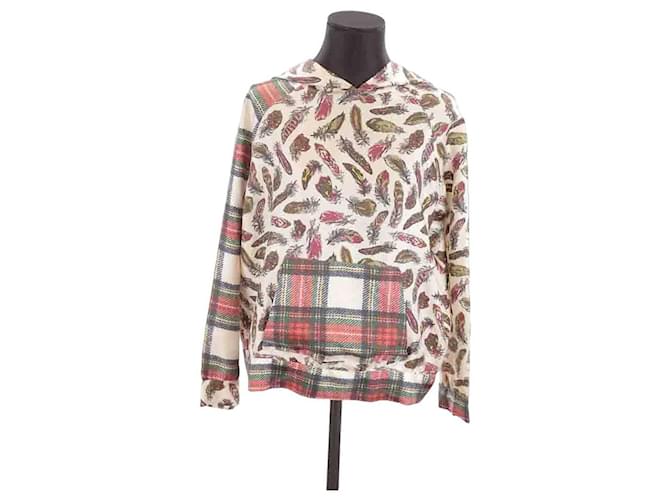 La Prestic Ouiston Silk wrap blouse Multiple colors  ref.1146367