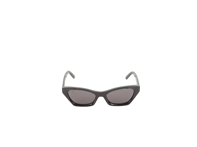 Dior Sunglasses Black Plastic  ref.1146630