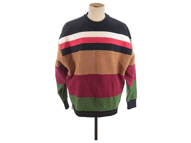 Tommy Hilfiger Cotton sweater Multiple colors  ref.1146847
