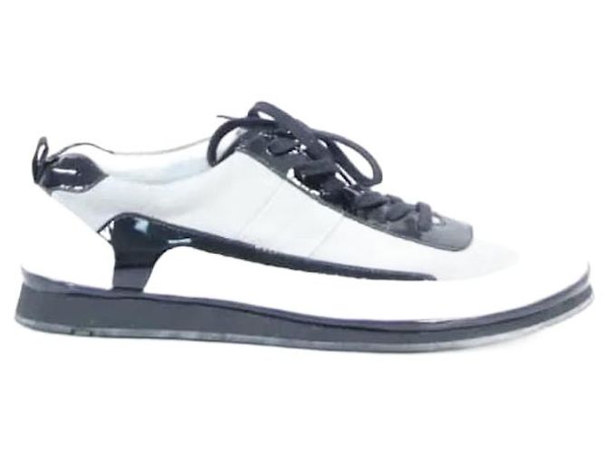 Paul & Joe Baskets en cuir