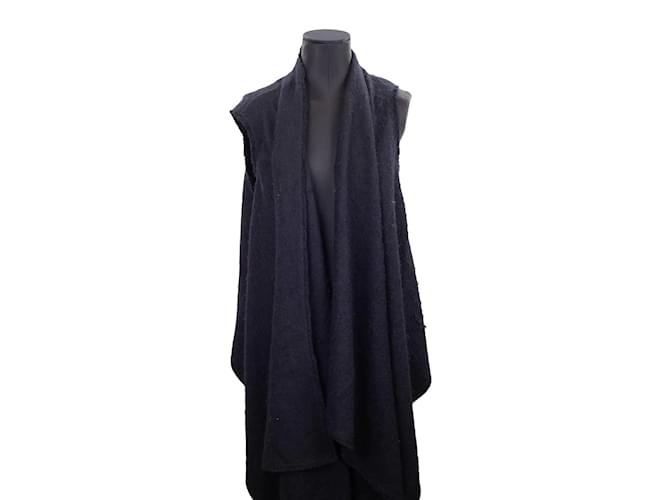 Isabel Marant Wool jacket Black  ref.1146987