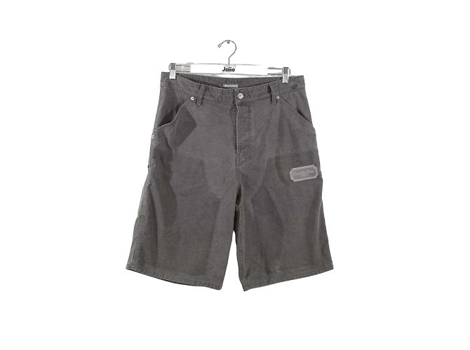 Dior Bermuda in cotone