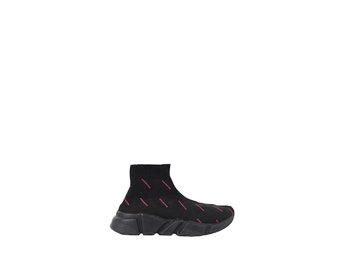 Taille balenciaga speed trainer hot sale