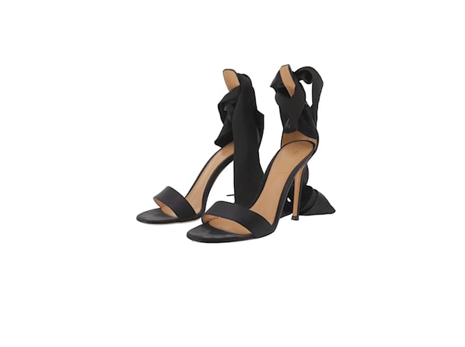 Gianvito Rossi Heels other Cloth  ref.1147647