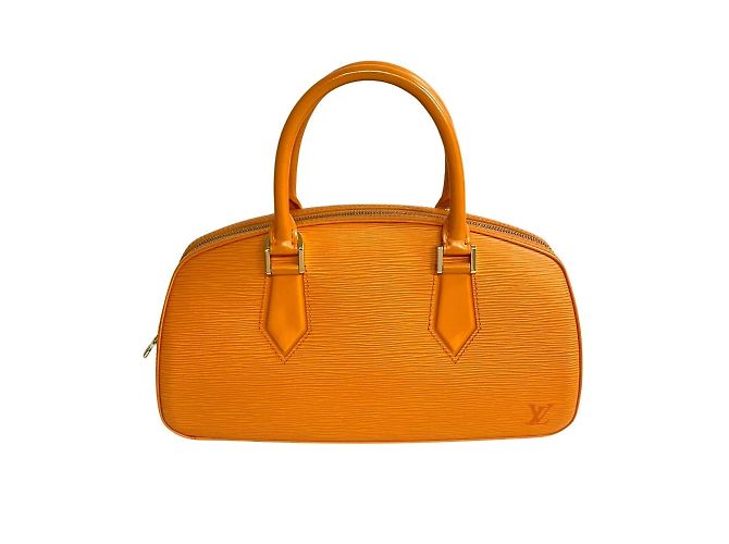 Louis Vuitton Jasmin Orange