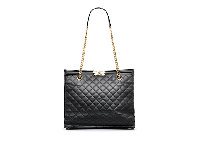 Shopper chanel online bag