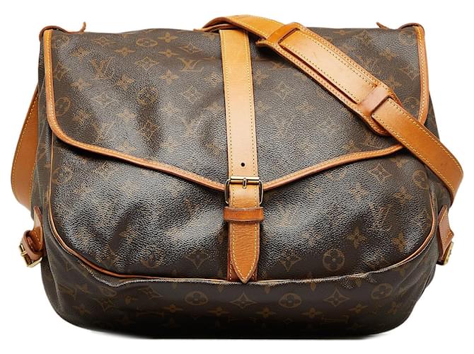 Louis vuitton saumur cheap 35 crossbody bag