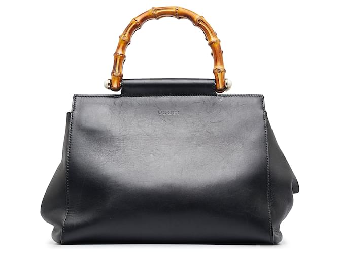 Borsa gucci nera on sale piccola