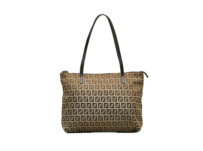 Sac shop cabas fendi