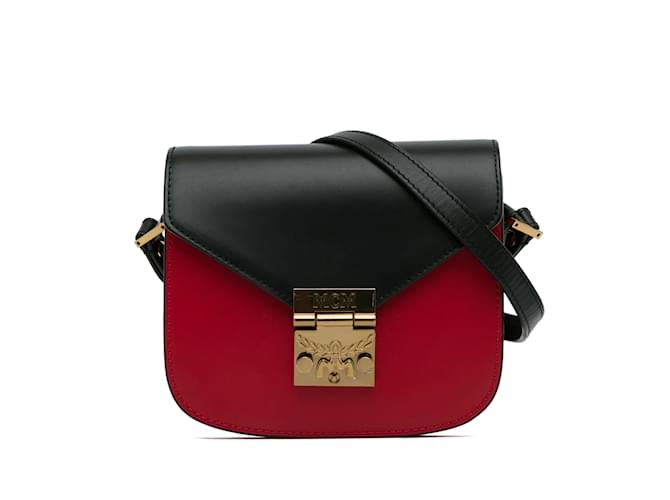 Mcm patricia online bag