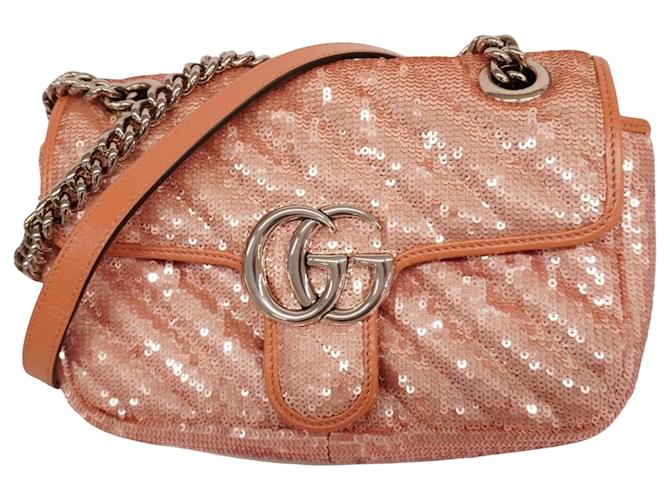 Gucci marmont serial number hot sale