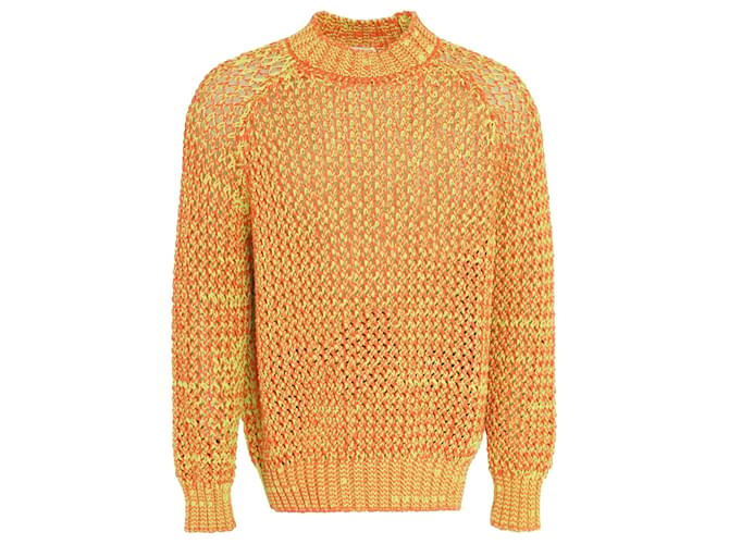 Autre Marque Raglan Sweater Multiple colors Cotton  ref.1151878
