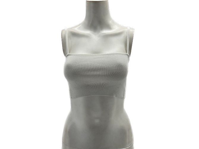 Autre Marque Sir tops T. Viscosa Internacional S Blanco