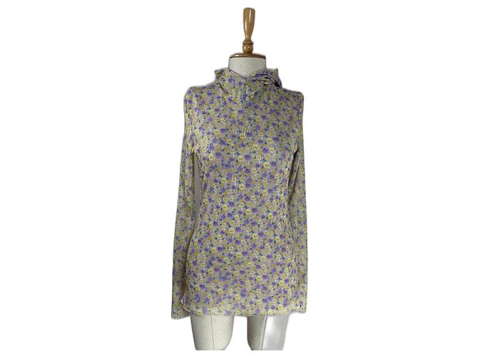 Blusa com capuz Baum und Pferdgarten Multicor