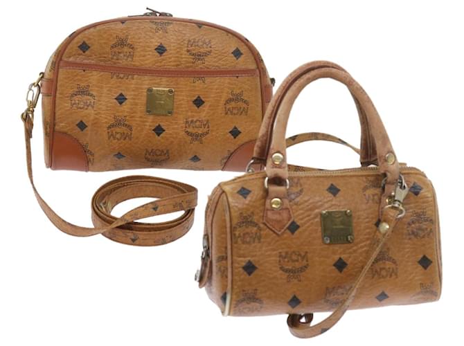 Mcm bag original shop price