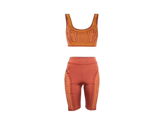 Fendi set clearance overall