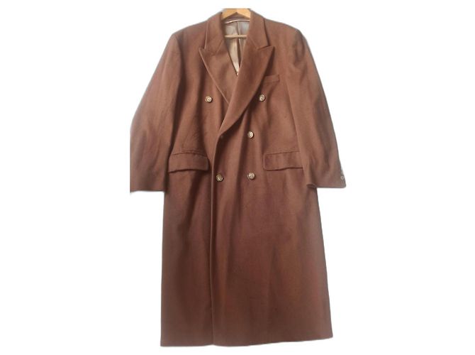 Autre Marque John Hopper Tradition Camel