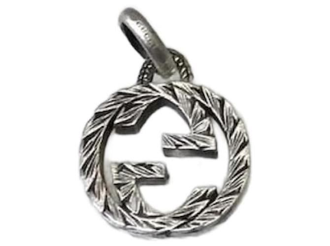 GUCCI  Necklaces T.  silver Silvery  ref.1155120