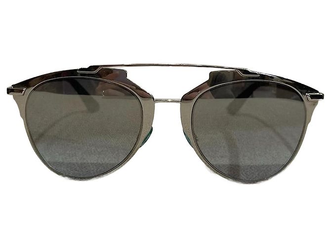 Gafas de sol DIOR T. Metal Plata