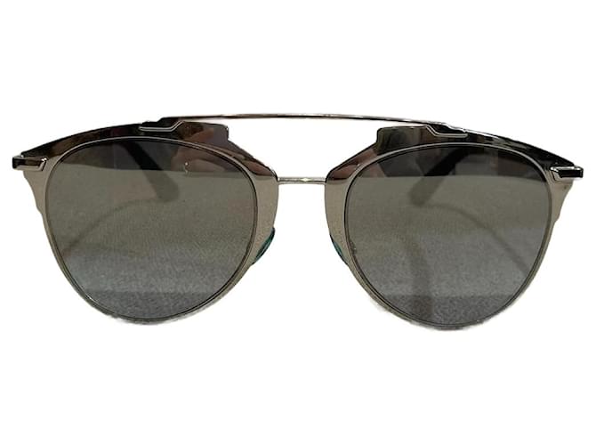 DIOR  Sunglasses T.  metal Silvery  ref.1155146
