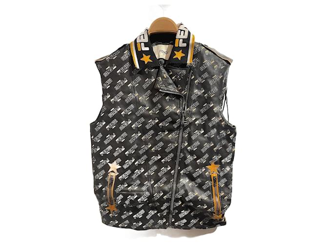 Fendi cheap bulletproof vest