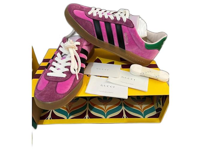 Adidas shop rosa veludo