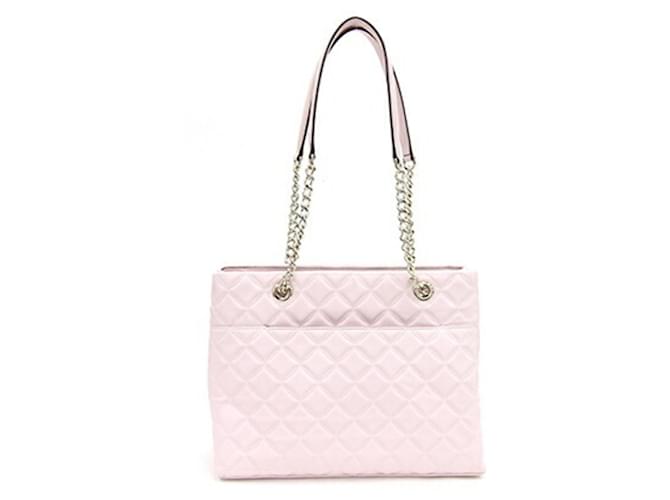 Kate Spade Pink Leather  ref.1155473
