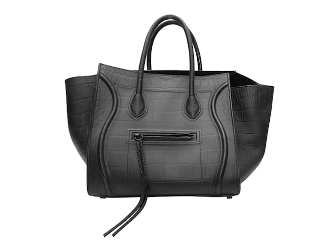 Celine best sale phantom black