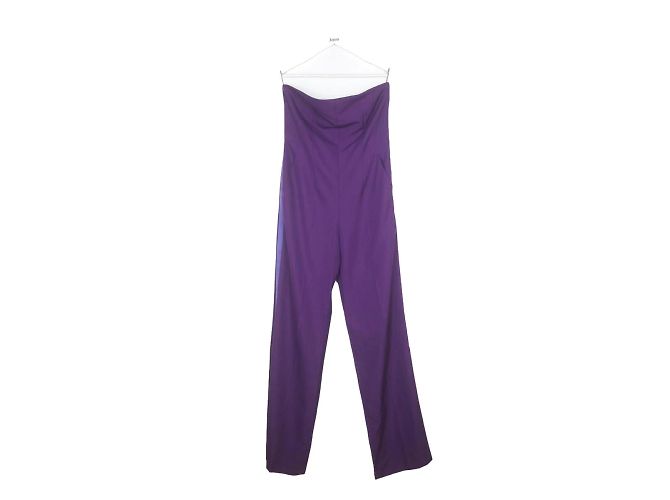 Tara Jarmon Lila Overall