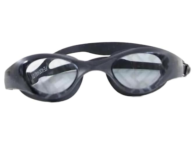Fendi Sunglasses Black  ref.1158228