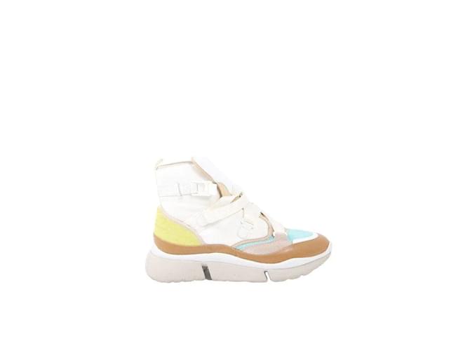 Sonnie low clearance top sneaker