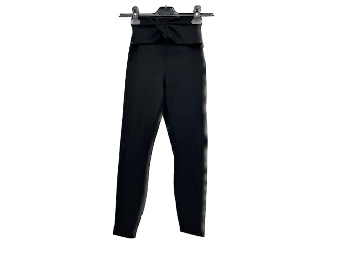 Autre Marque PATBO  Trousers T.International XS Polyester Black  ref.1158569