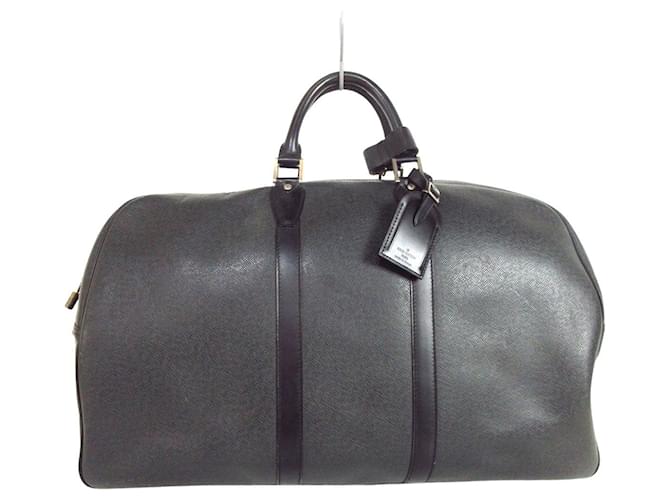 Louis Vuitton Kendall Black Leather  ref.1159916