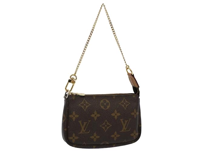 Pochette mini louis on sale vuitton