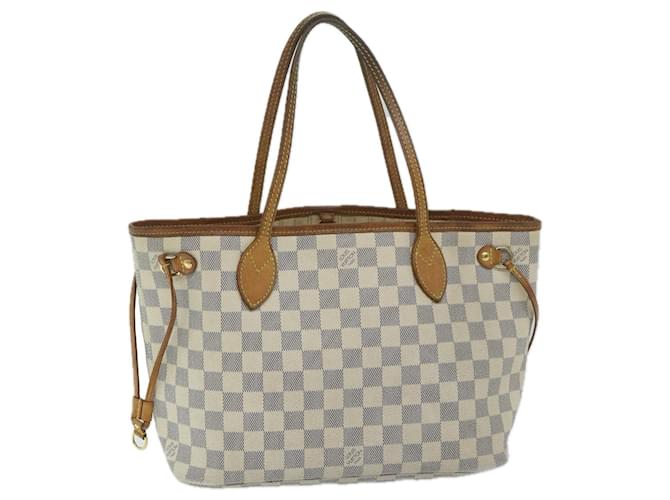 Neverfull deals pm azur