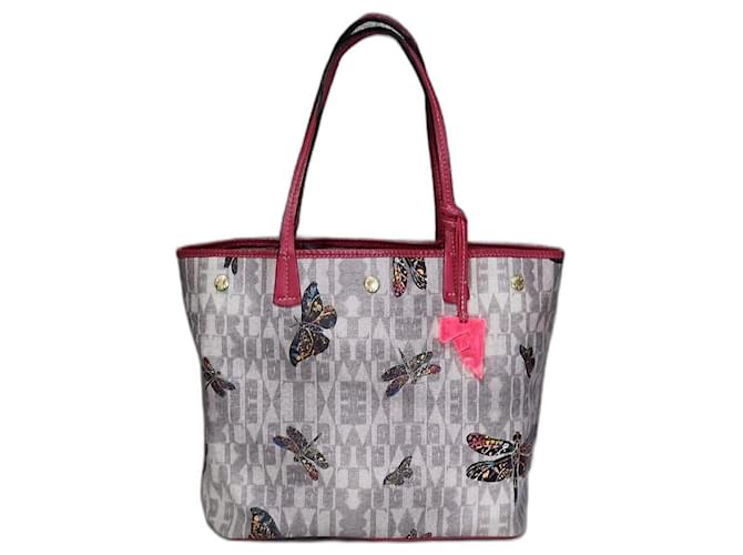 Furla Handbags Multiple colors Cloth  ref.1161711