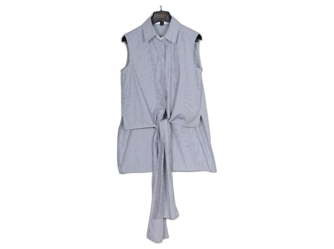 Louis Vuitton blouse Cotton  ref.1162315