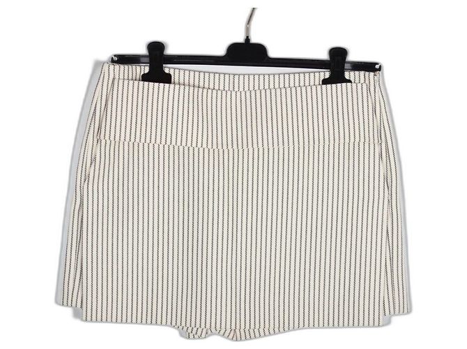Shorts Givenchy de algodão