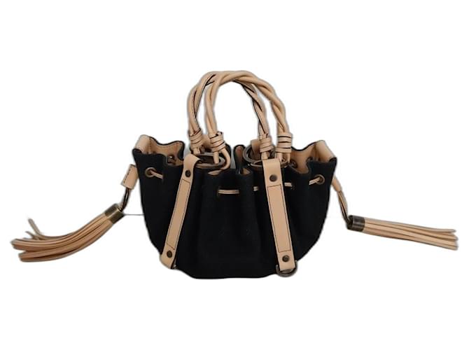 Givenchy Handbags Black  ref.1162482