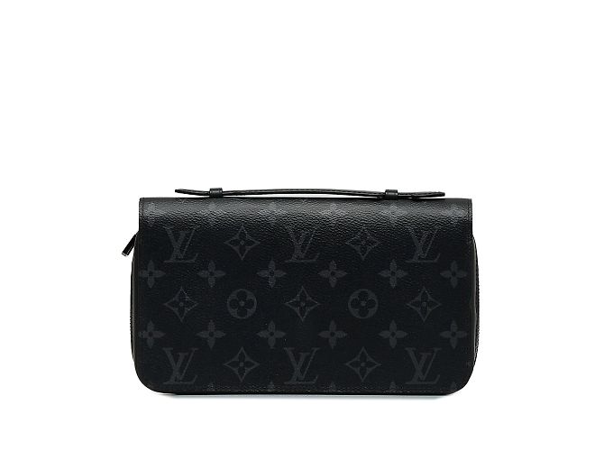 LOUIS VUITTON Small bags, wallets & cases Zippy XL Black