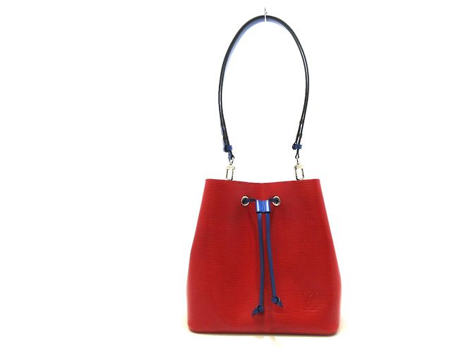 Néonoé Louis Vuitton NeoNoe Roja