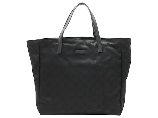 gucci Black Synthetic  ref.1163549