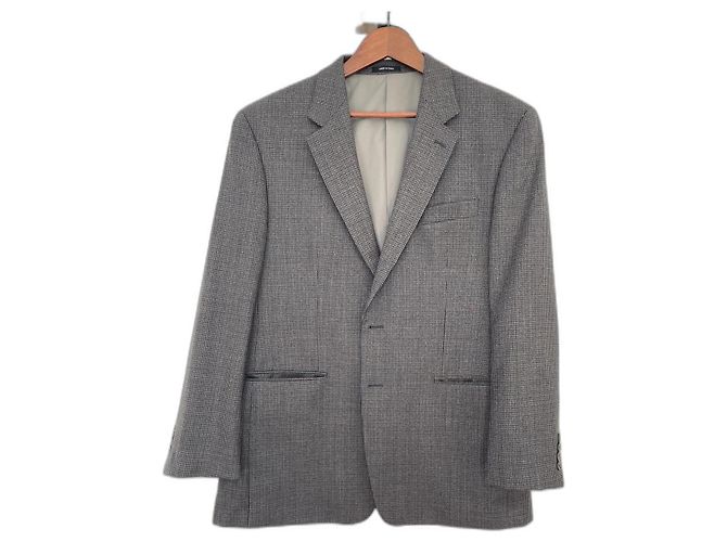 Giacca Blazer Ralph Lauren in Lana