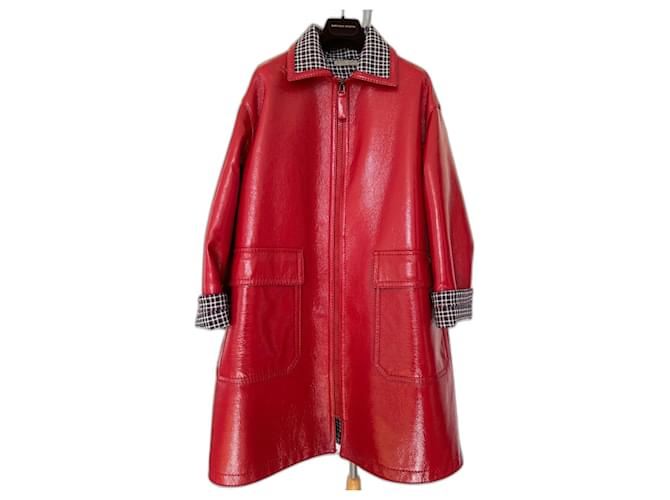 Bottega Veneta Coats, Outerwear  ref.1164317