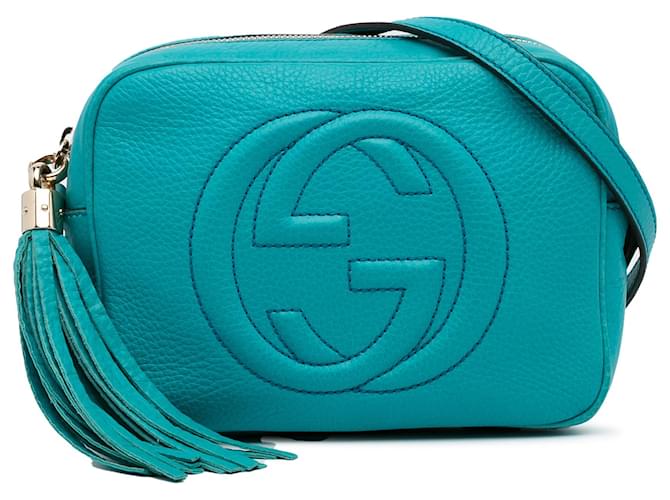 Gucci shops crossbody disco bag