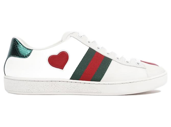 Gucci shop basket coeur