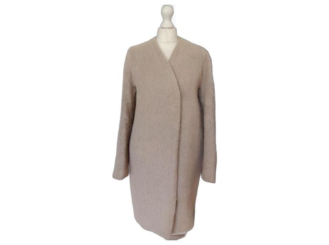 Cos mohair