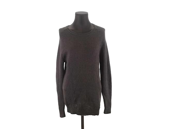 Iro Cashmere sweater Black  ref.1166821