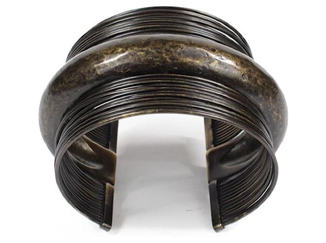 Saint Laurent Bracelets Copper  ref.1167942