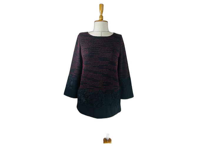 Camicetta Karl Lagerfeld Multicolore
